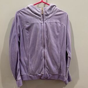 Juicy Couture Velour Tracksuit Jacket